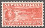 Newfoundland Scott 236d MNH VF (P13.3)